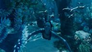 A sequel to Avatar: Way of Water is in development. (Image via TSG Entertainment)